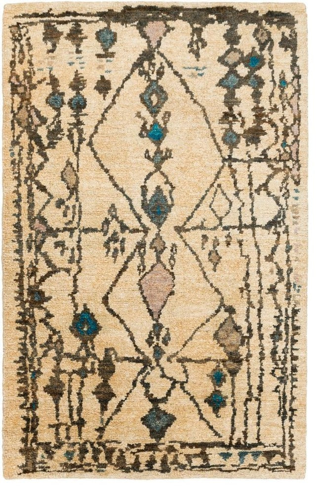 Surya Medina Area Rugs Style MED-1112, 2' x 3'
