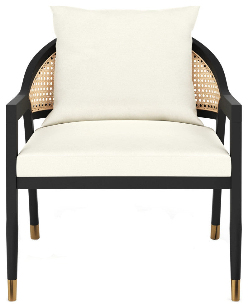 Kirsten Lounge Chair