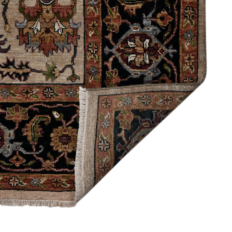 Antiquity Ledbury Area Rug, Tan, 12' x 15', Persian