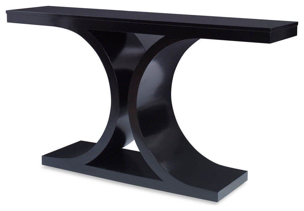 Ambella Home Collection Flux Console Table