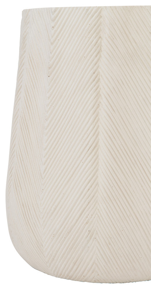 Bernhardt Exteriors Grenada Round Drink Table