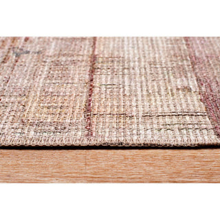 Avalon Modern Area Rug - Multi, 7'6"x9'6"