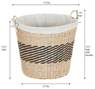 Woven Basket