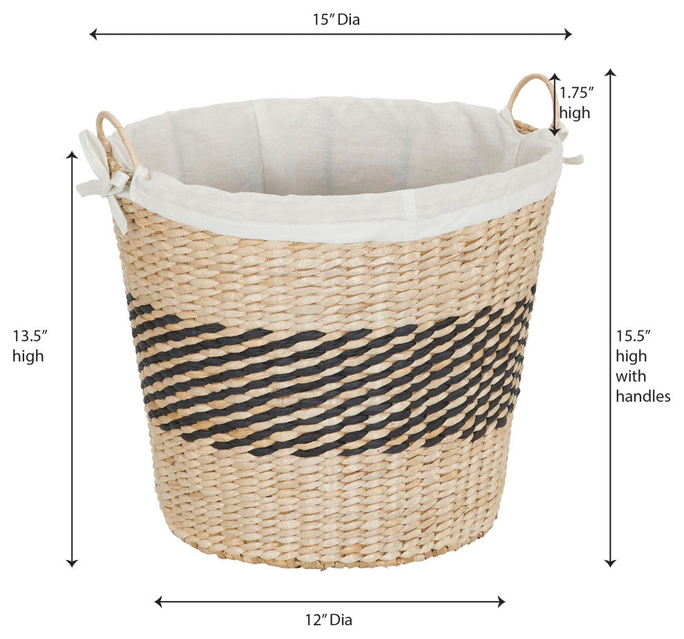 Woven Basket