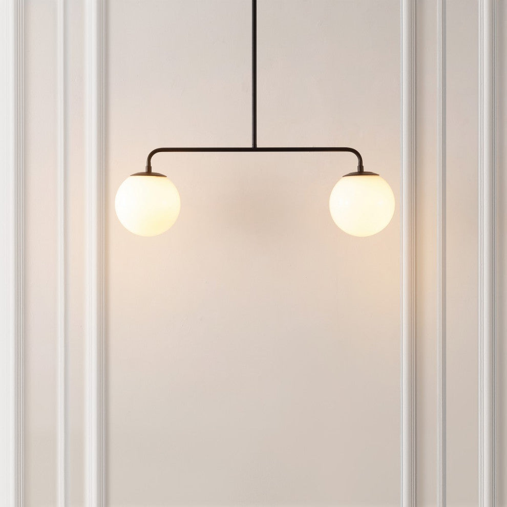 Safavieh Conyer 2Lt 18" Pendant