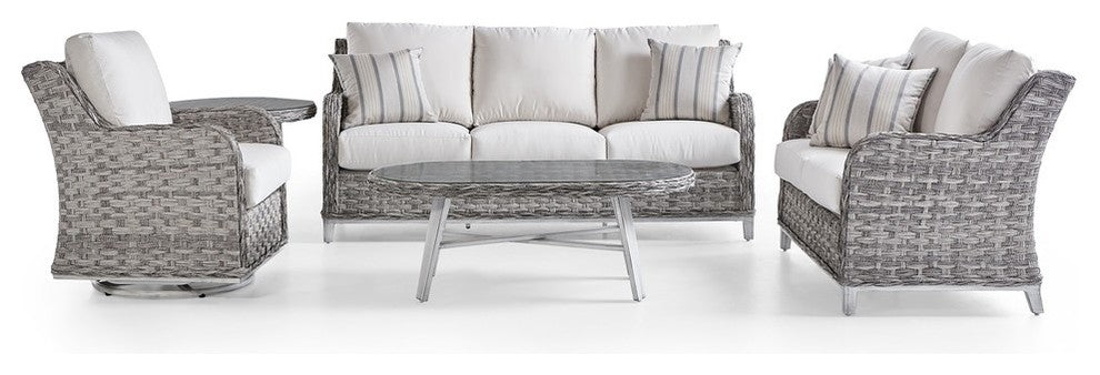 Turtle Beach Swivel Glider