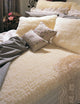 Snugsoft Imperial Wool Pillow Shams, Standard