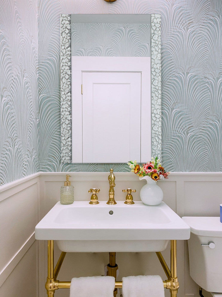 Vanity Bathroom Mirror