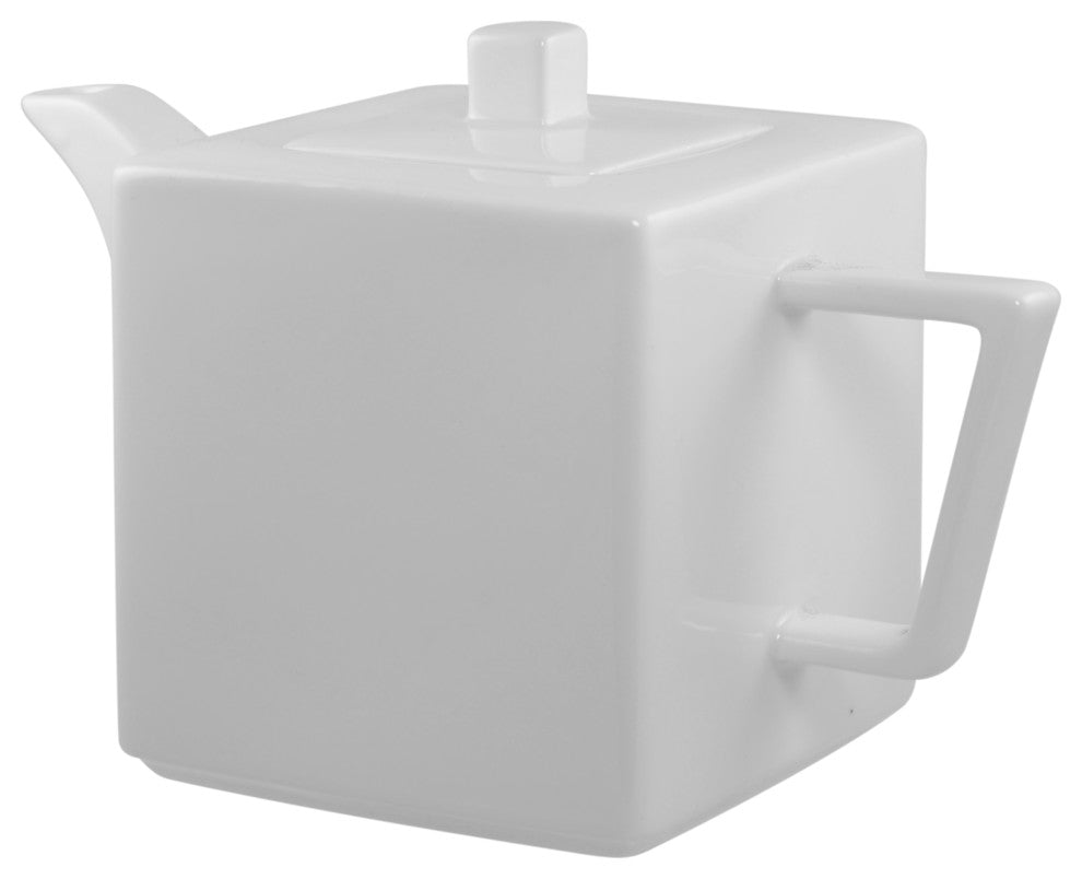 Whittier Square Tea Pot, Set of 2