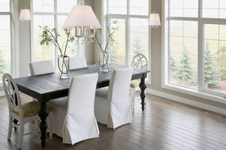 Libby Langdon for Crystorama Westwood 6 Light Polished Nickel Chandelier