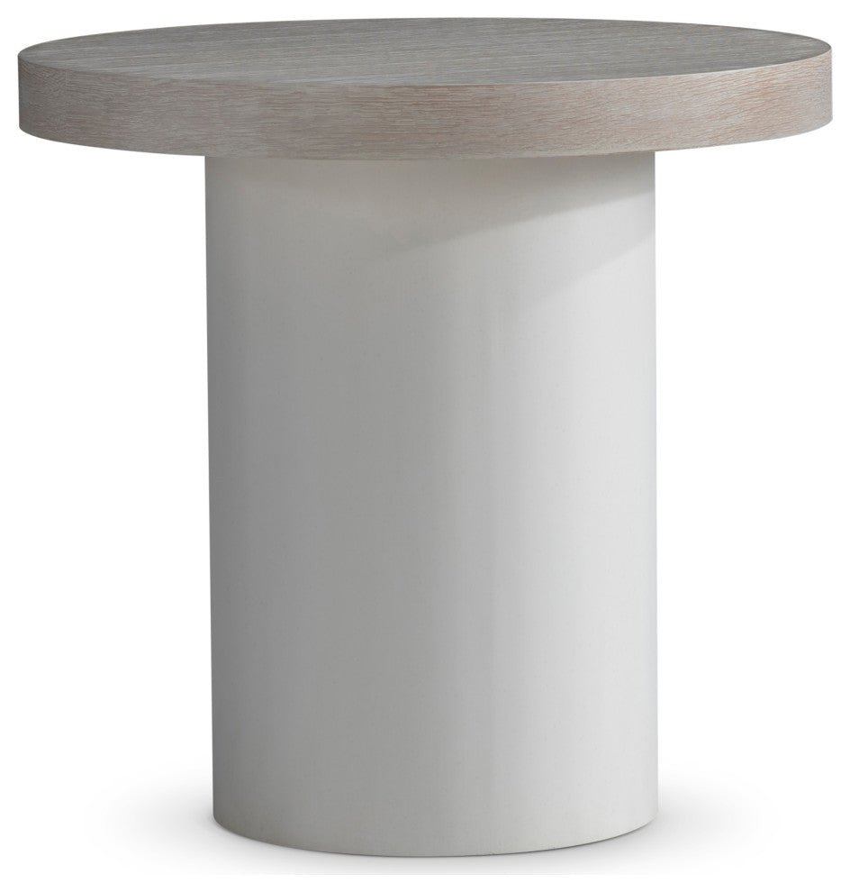 Bernhardt Turo Side Table