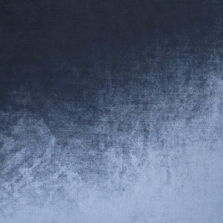 Mixology Pillow - Indigo