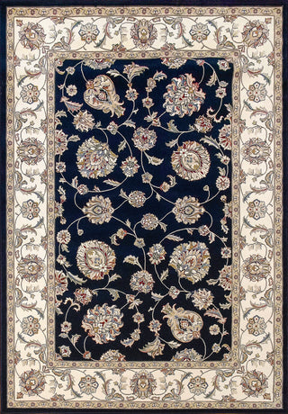 Ancient Garden Rug, 5'3"X7'7"