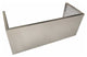NXR Stainless Steel Range Hood Chimney Cover Extension, 30"