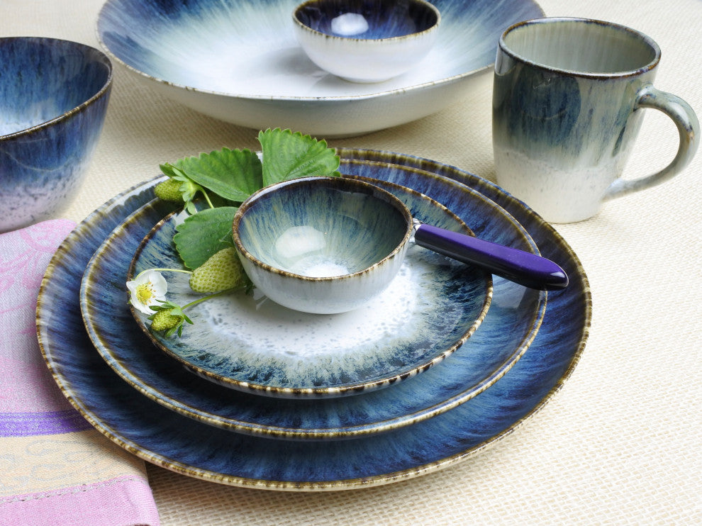 Cypress Grove Oval Centerpiece