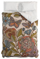 Deny Designs Valentina Ramos Dream Garden Light Bed in a Bag, Full