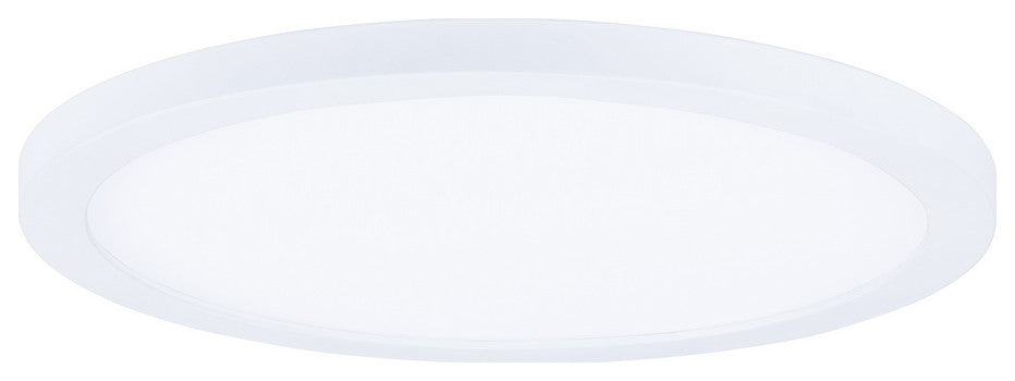 Wafer LED Flush Mount