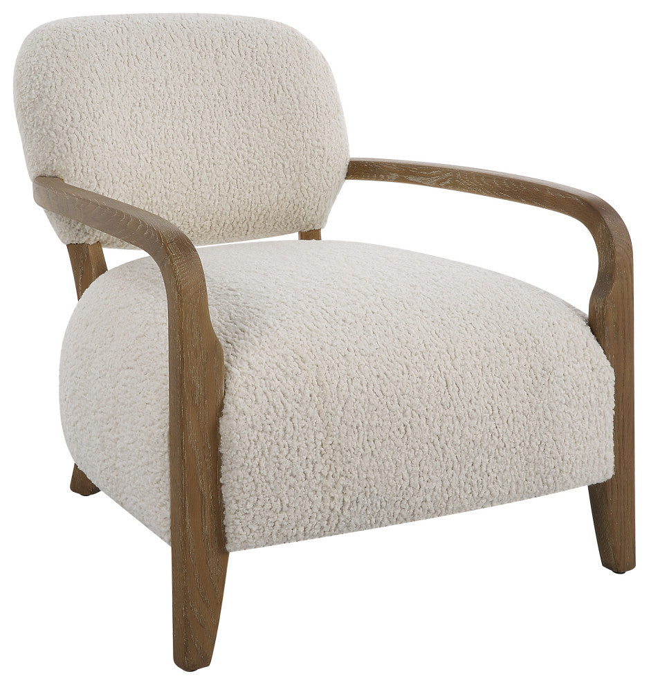 Telluride Accent Chair