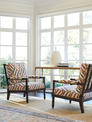 Maarten Chair