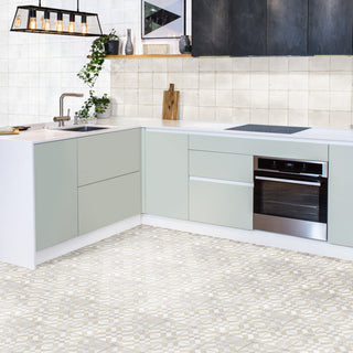 Barcelona Decor Sants Porcelain Floor and Wall Tile