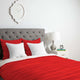 Deny Designs Khristian A Howell Rendezvous 9 Duvet Cover - Lightweight