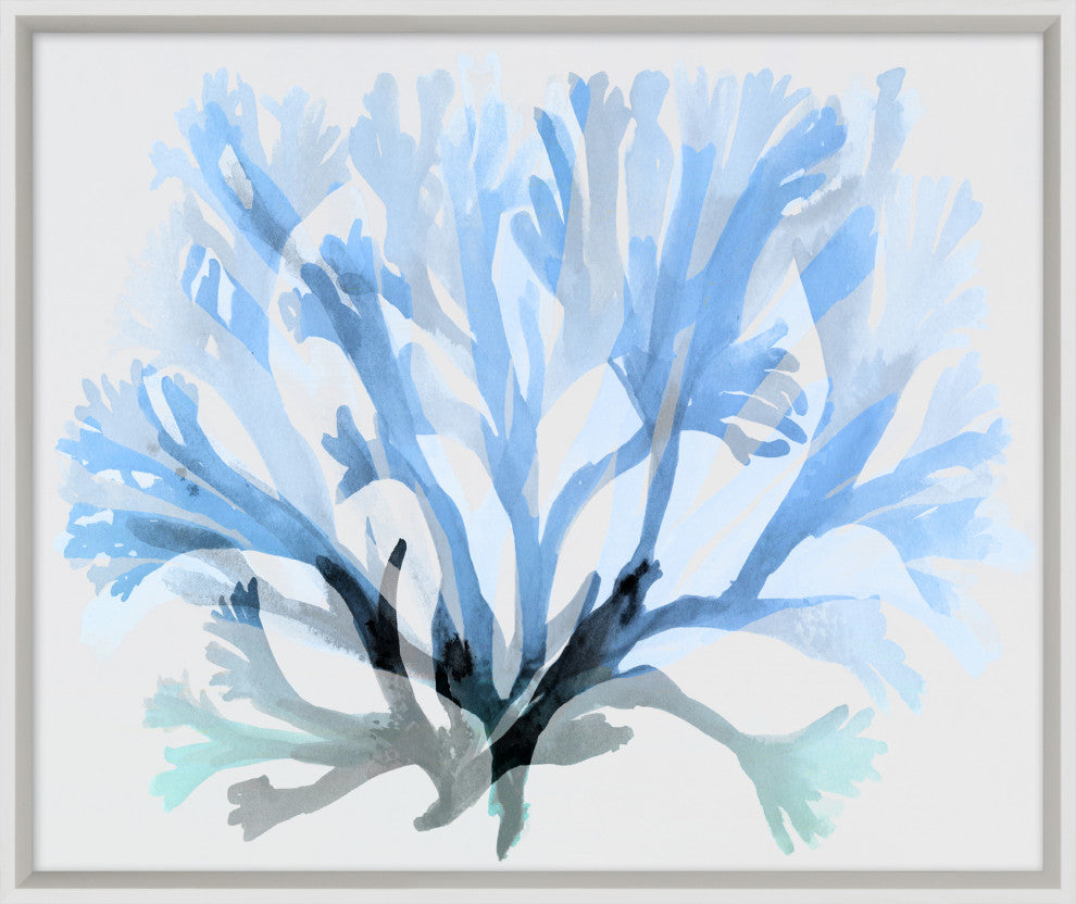 Under The Sea 11, Giclee Reproduction Artwork