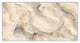 Onyx Smoke Black Polished 24x48 Porcelain Tile