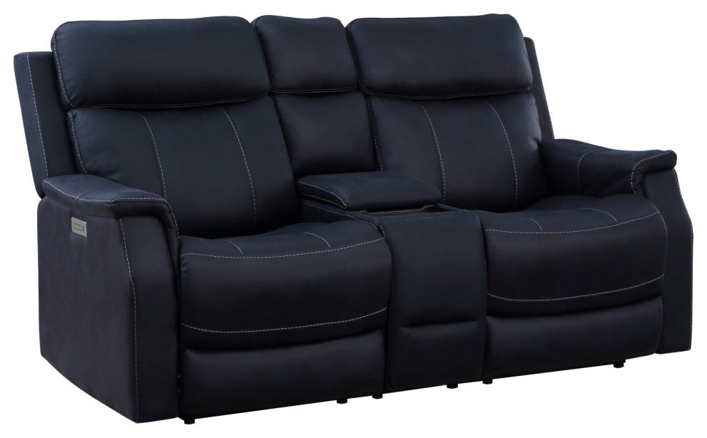 Valencia Power Recliner Console