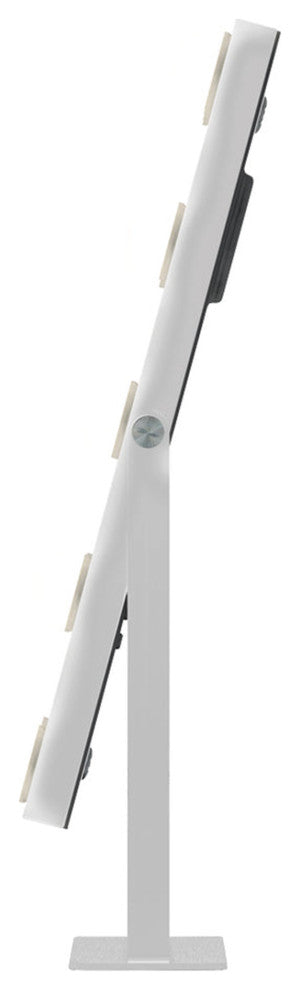 Hollywood XL Tri Tone LED Makeup Mirror, White