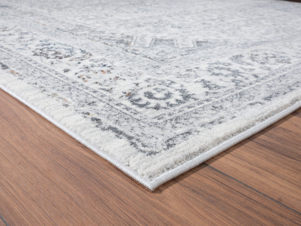 United Weavers Allure Dion Runner Rug 2'7"x7'2"