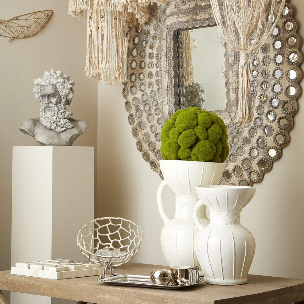 Cyan Design Large Enigma Container