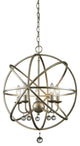 Z-LITE 415-20 5 Light Pendant
