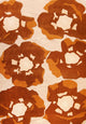 Poppy Rug, Brown, 5'6"x7'10"