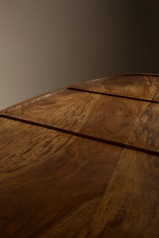 Nesting Coffee Table Set (2)| Dutchbone Sham