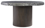 Bernhardt Interiors Cahill Round Dining Table