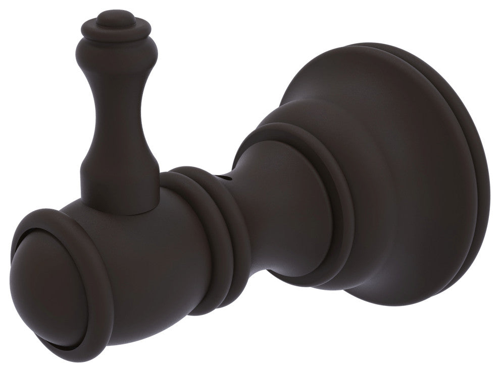Carolina Robe Hook, Oil Rubbed Bronze