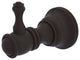 Carolina Robe Hook, Oil Rubbed Bronze