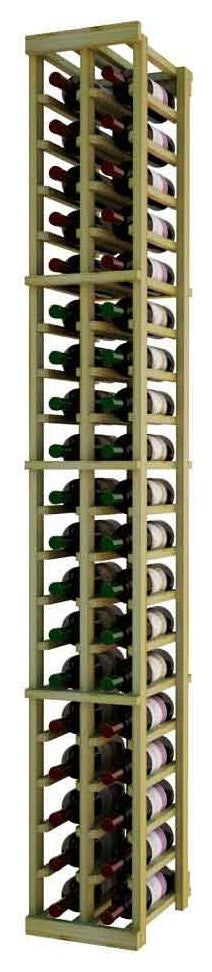 Talia Wine Rack, Pine