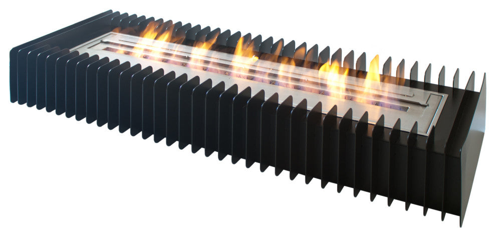 EBG3600 Ethanol Fireplace Grate