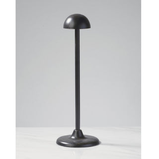 Industrial Metal Hat Stand