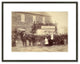 North British Railway Company Coast