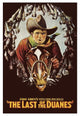"Vintage Westerns: Last of the Duanes" Digital Paper Print, 22"x32"