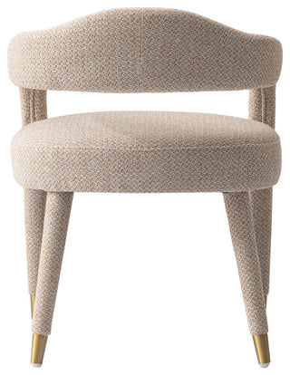 Manhattan Comfort Aspen Dining Armchair