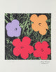 Flowers from Master American Contemporaries II Museu de Arte de Moderna