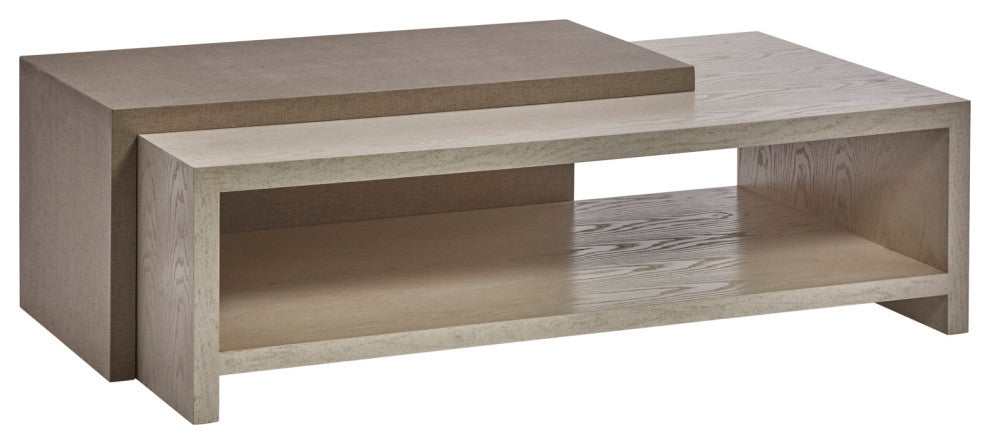 Ensemble Cocktail Table