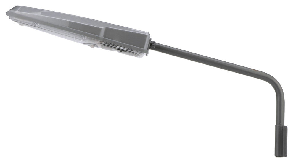Yard Light w/2 Mounting Options (Mounting Arm or Direct to Wall)
