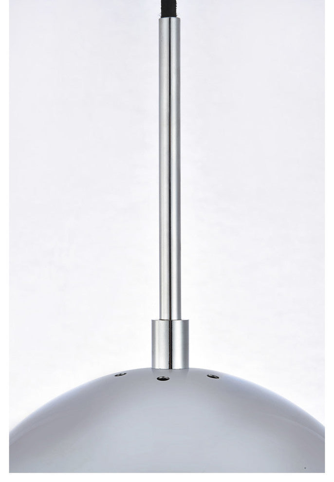 Living District Ld6077C Maxime 5-Light Pendant