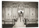 "At the Palace" Stretched Canvas Giclee by Haute Photo Collection, 32x24"