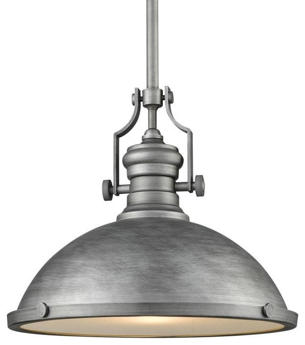 Elk Lighting Chadwick 1-Light Pendant