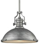 Elk Lighting Chadwick 1-Light Pendant